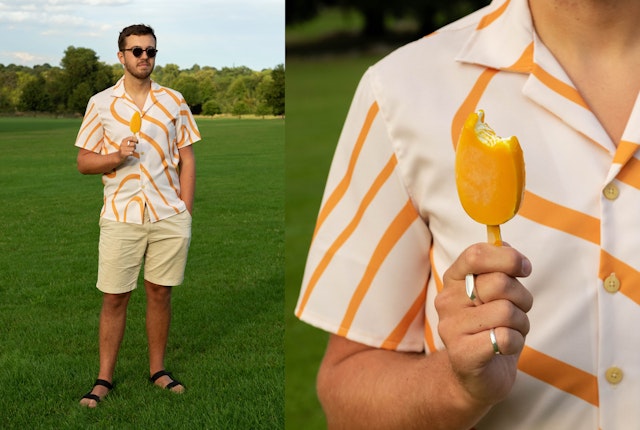 Solero Shirt