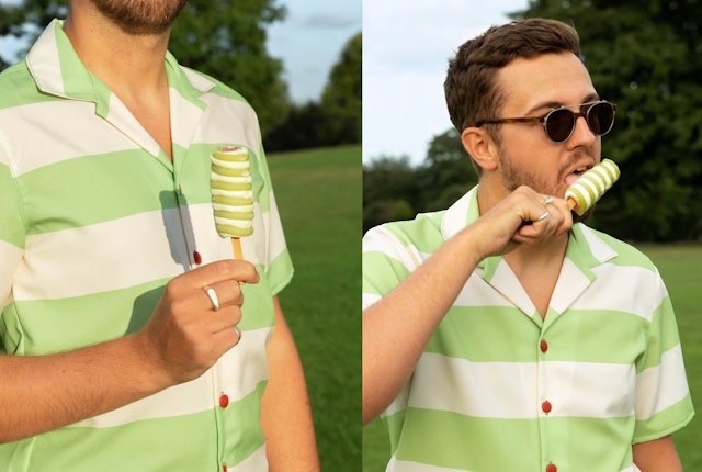 Twister Shirt