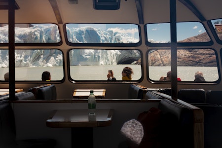 Life | Misc - Perito Moreno.
Patagonia. Argentina | 2019
