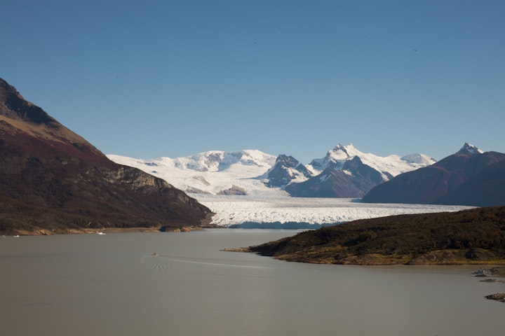 Perito Moreno. 
Patagonia. Argentina | 2018