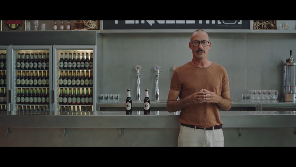 Cerveza Victoria | Curso de cine para Cerveceros