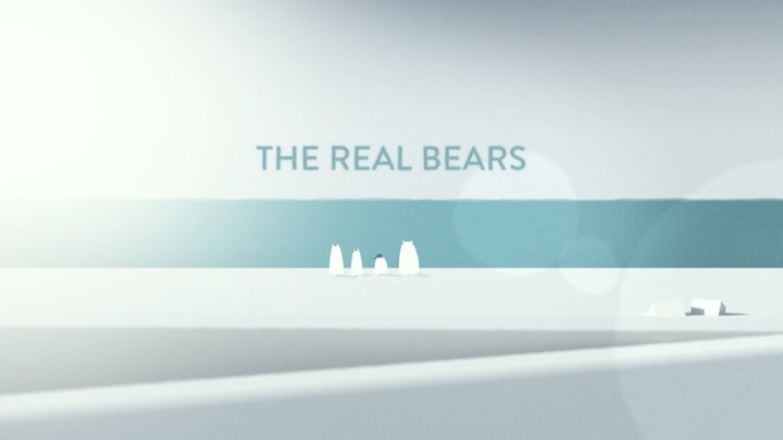 The Real Bears - DC