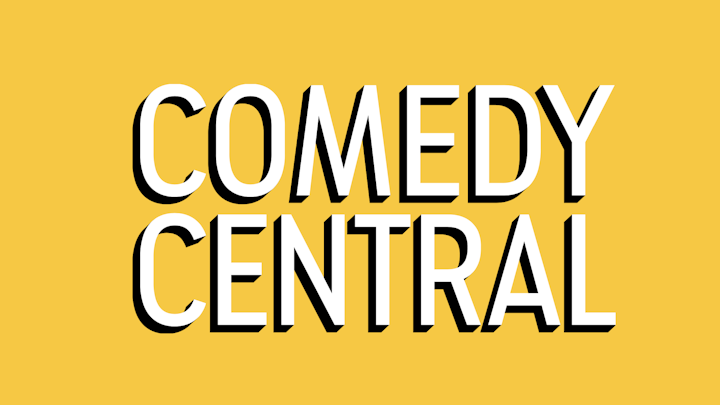 Comedy Central Promos