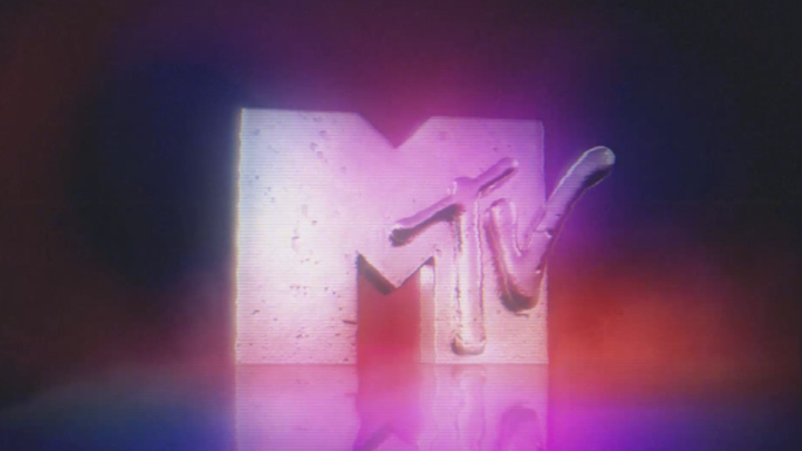 MTV Idents