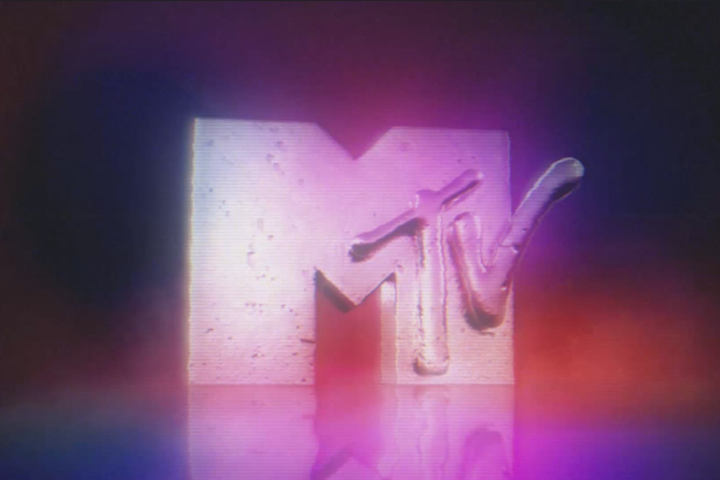 MTV Idents