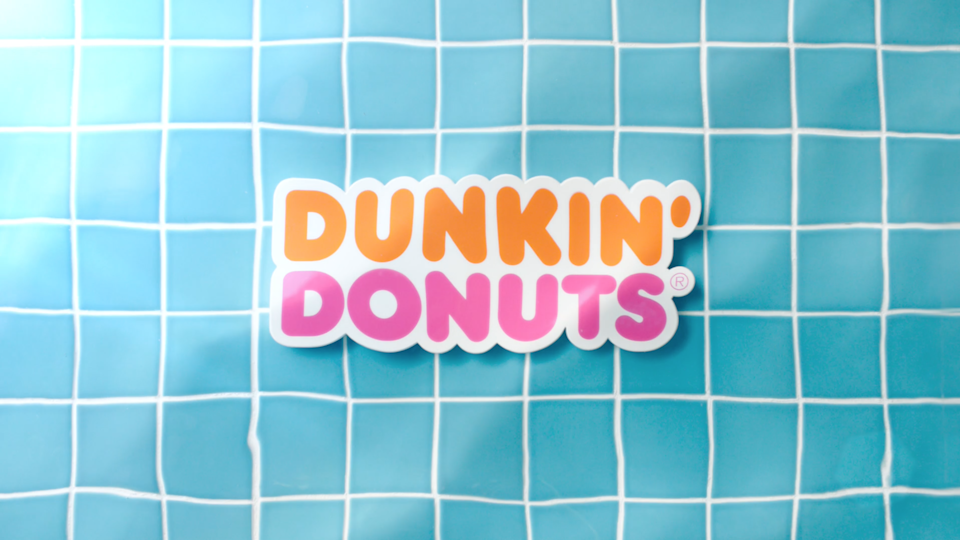 Dunkin' Donuts: Summer Sippin'