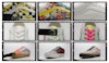 Vans: Customs - With MoCo, precision and consistency are imperative. When shooting, I had to make sure every shoe lined up in the exact same spot; if the registration was even slightly off, the shots would not overlay well. Throughout each shot (composed of two to ten ‘plates’/video passes) every element must be consistent; if there is even a subtle change in lighting, the textures may not match.