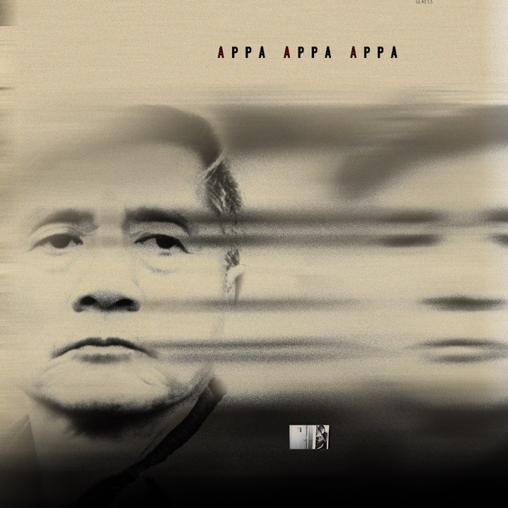 Appa Appa Appa (Writer/Director/Producer)