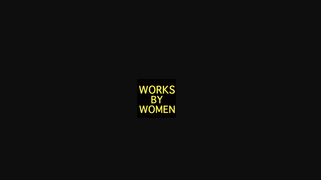 Works By Women Interview