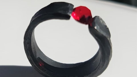 Red ring