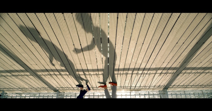 Paris Sur Court -