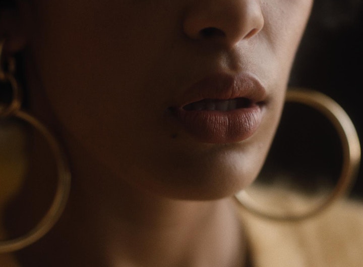 Jorja Smith x Vevo -