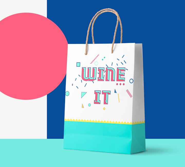 Wine It -