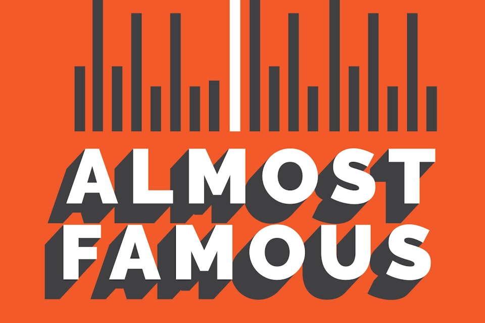 Almost Famous: shining the spotlight on celebrity relations