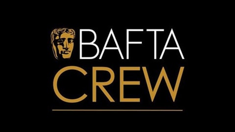 BAFTA Crew 2021/22