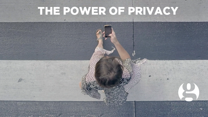 The Power of Privacy (web series)