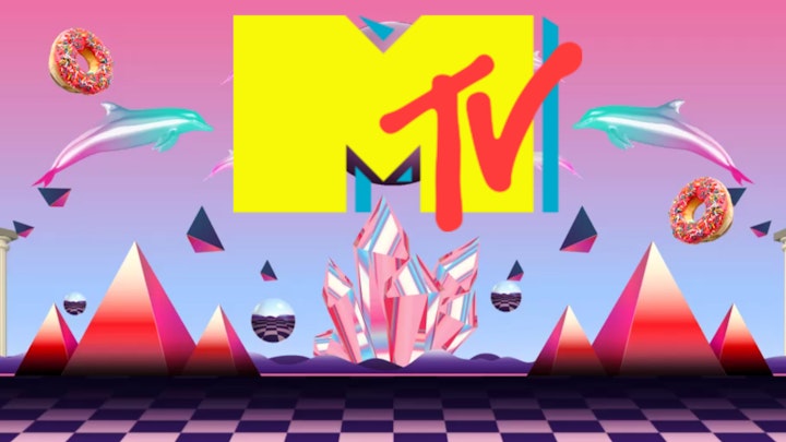 MTV | Ridiculousness