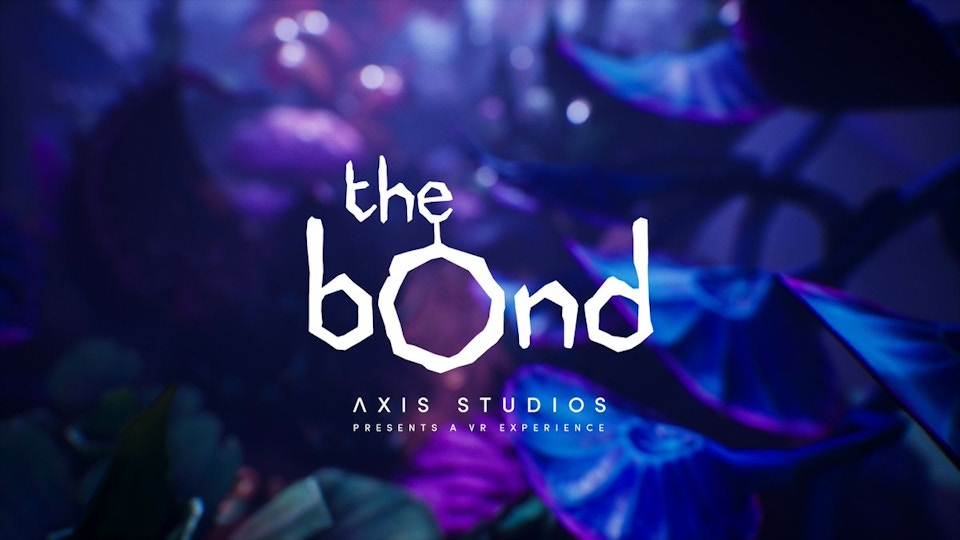 The Bond | Animated VR film