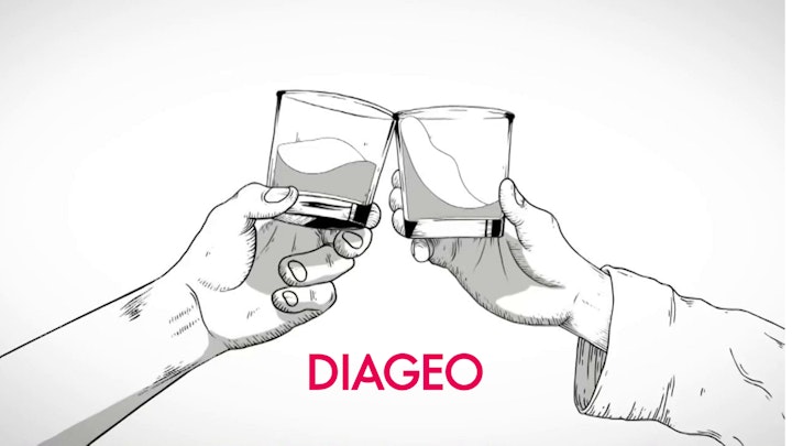 Diageo | Dads deserve better