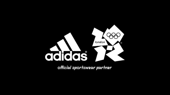 Adidas | London Olympics