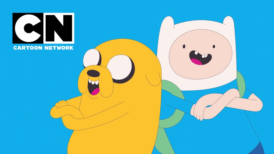 Cartoon Network | 25th Anniversary