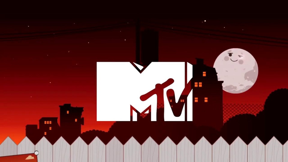 MTV | Seasonal Idents