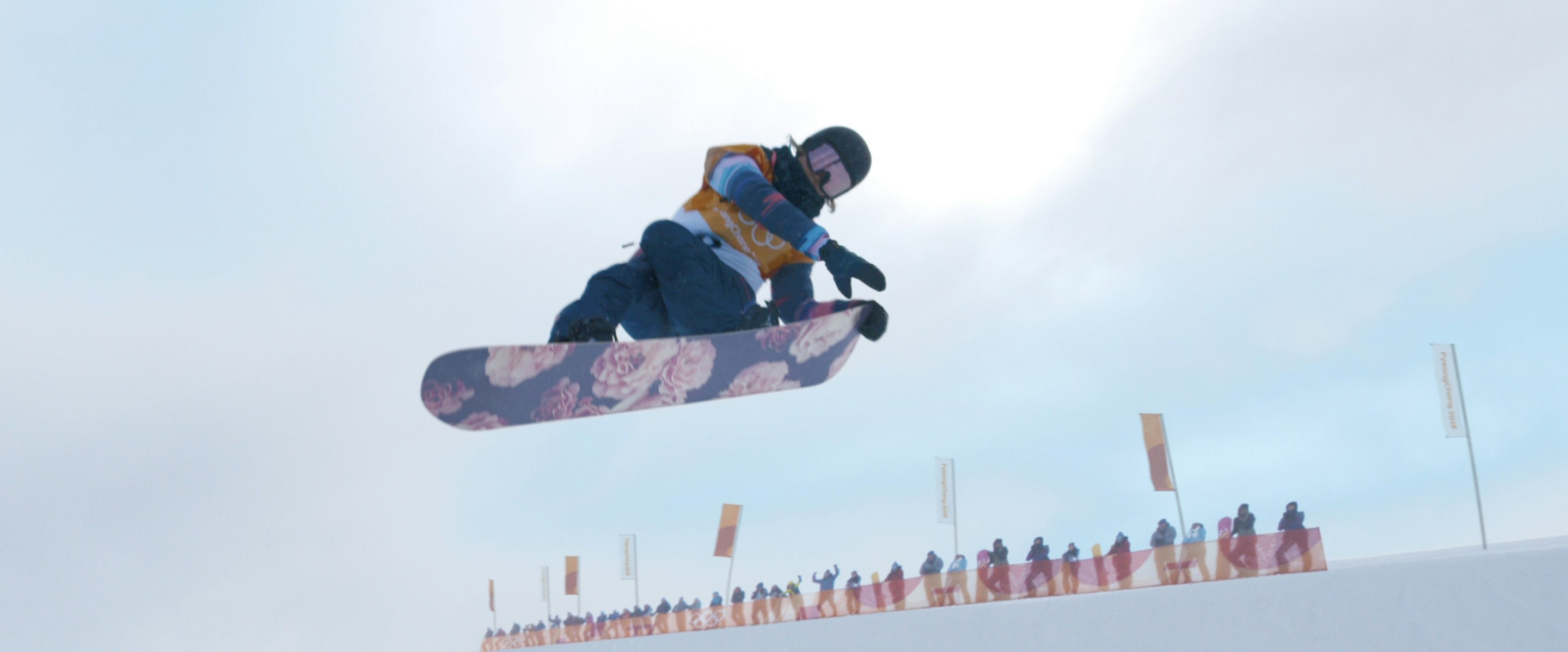 Visa - Winter Olympics