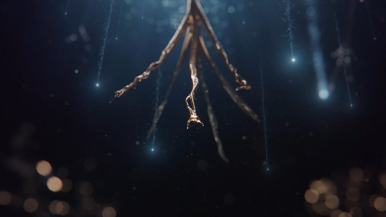 Cartier - The Pursuit of Magnificence: Giver of Pearls