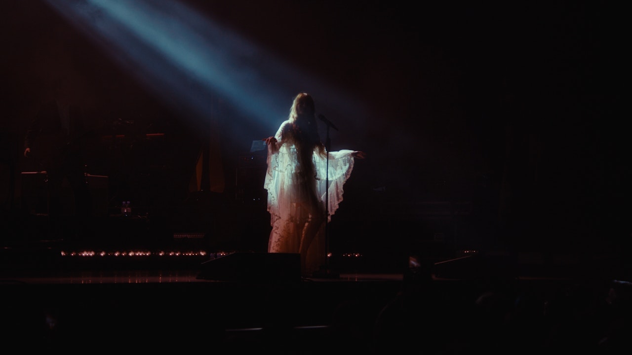 Florence + The Machine | Live @ Theatre Royal Drury Lane -