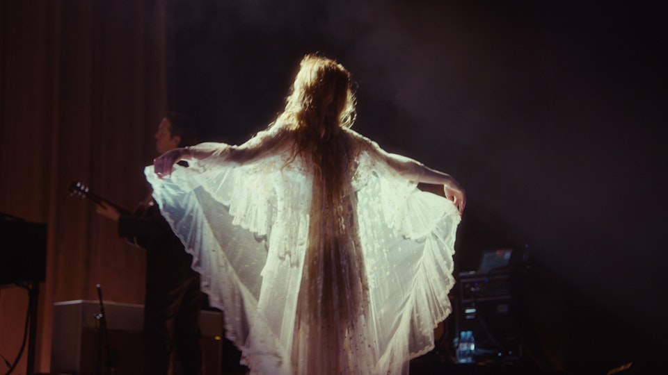 Florence + The Machine | Live @ Theatre Royal Drury Lane