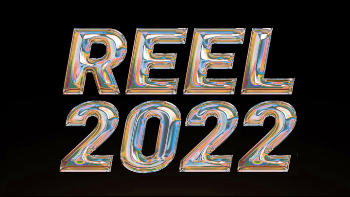 JP CHARTRAND - REEL 2022