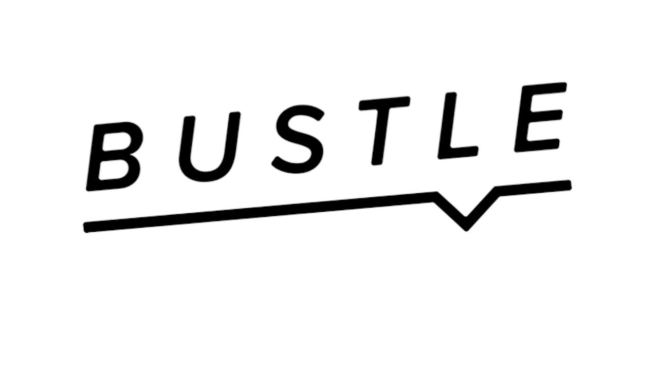Editorial—Bustle & More