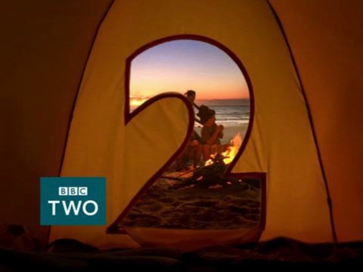 FAQ - BBC2 Ident - Tent/Beach