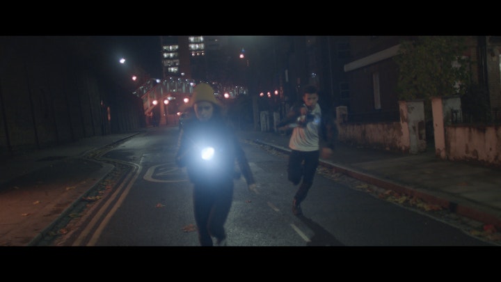 Director of Photography London | Spring King | Who Are You | music video | image 1