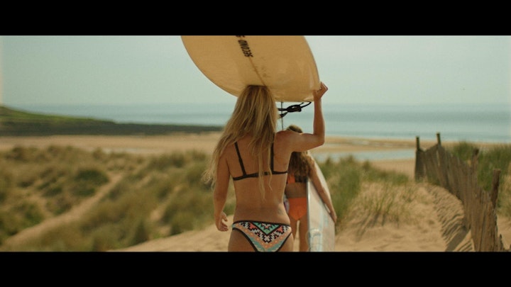 Surfdome - 
