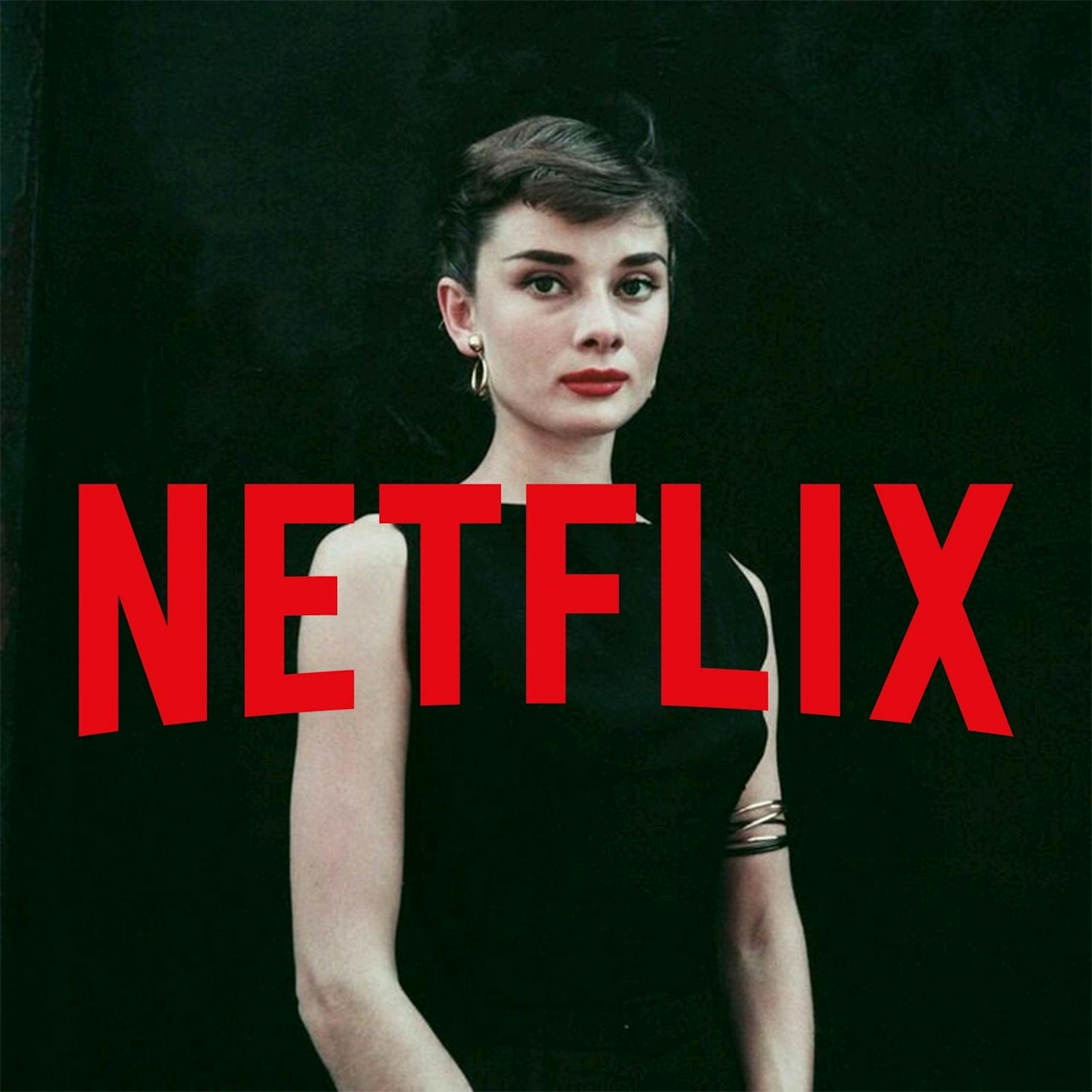 AUDREY OUT ON NETFLIX AMERICA