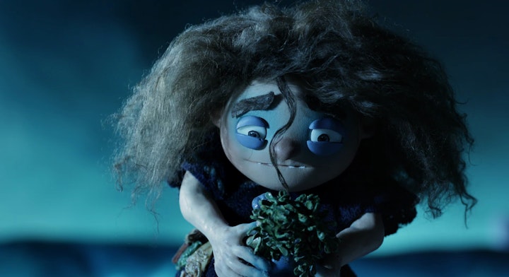 FISHWITCH / SHORTS OF THE WEEK