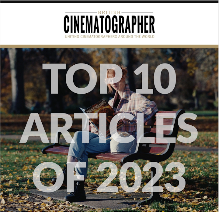 HEARTSTOPPER SEASON2 IN TOP 10 BRITISH CINEMATOGRAPHER ARTICLES OF 2023
