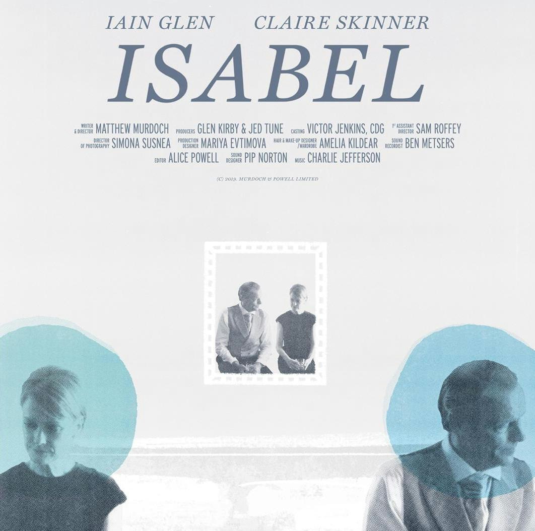Isabel wins Best UK Short