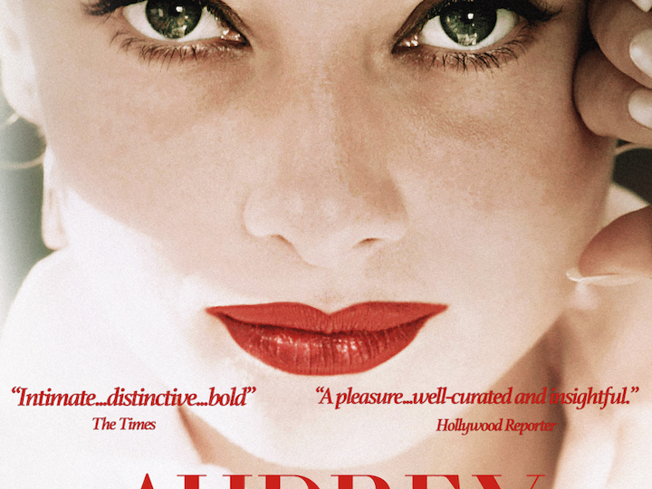 AUDREY RELEASED IN AMERICA