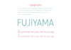 fujiyama rebrand