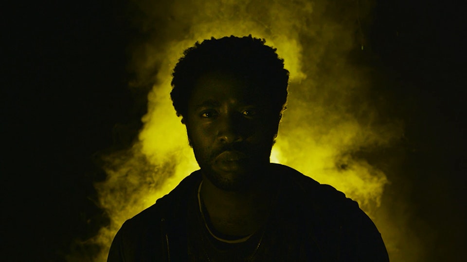 Bloc Party // Truth - Sonic Films Graded images / Bloc Party / Truth music video / 6 of 6