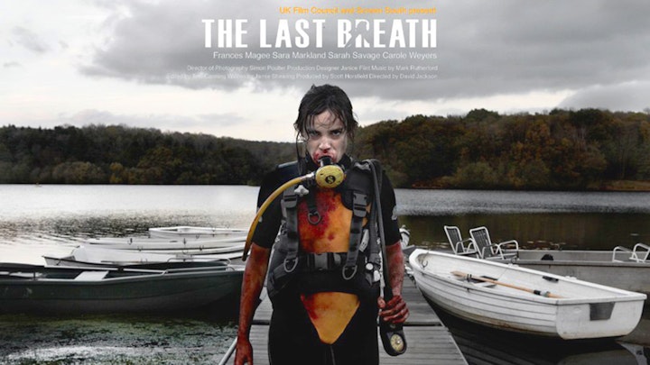 The Last Breath - 