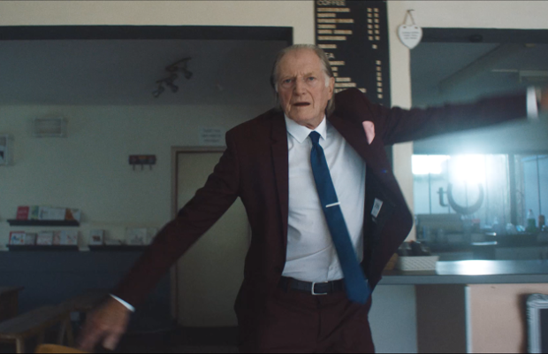 Like Minded Individuals - Age Can’t Stop the Funk in Tom Rainsford’s Jack Savoretti (Feat. Mika) Video