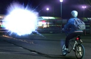 Like Minded Individuals - giffgaff Goes on a Journey Through Time in Largest Campaign to Date