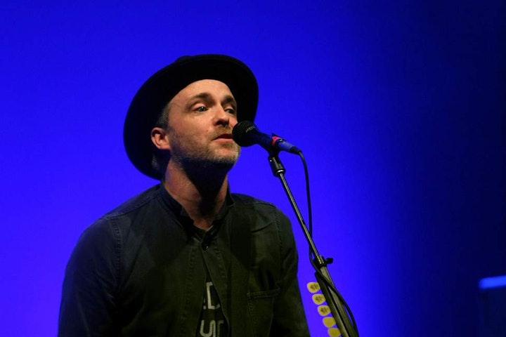 Like Minded Individuals - Travis singer Fran Healy on their ‘totally chilled’ outlook, working with a Hollywood actor … and beards