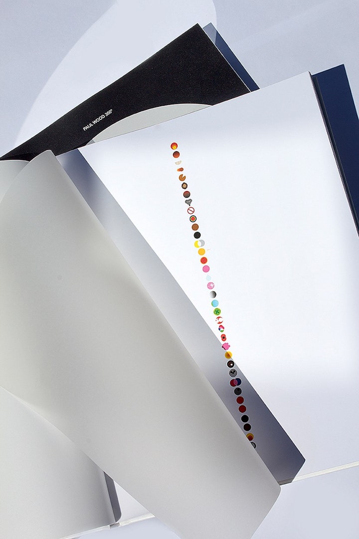 Like Minded Individuals - Wood and Wood collaborate on poetry book