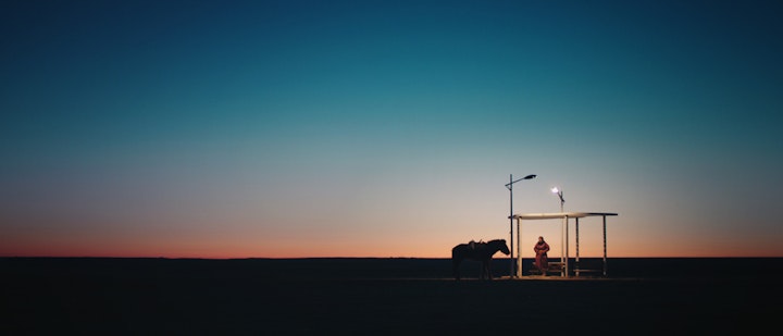 ÖNDÖG - Camerimage Official Selection - Golden Bear Nominee -