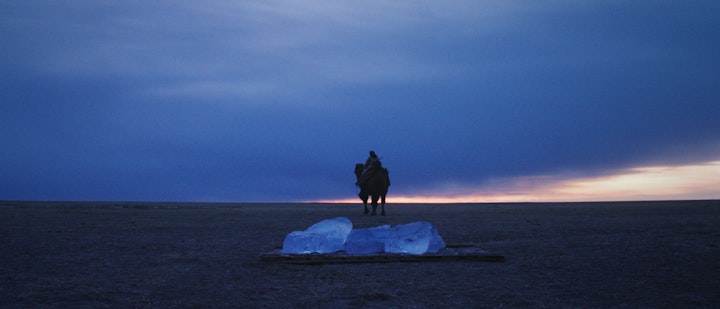 ÖNDÖG - Camerimage Official Selection - Golden Bear Nominee -