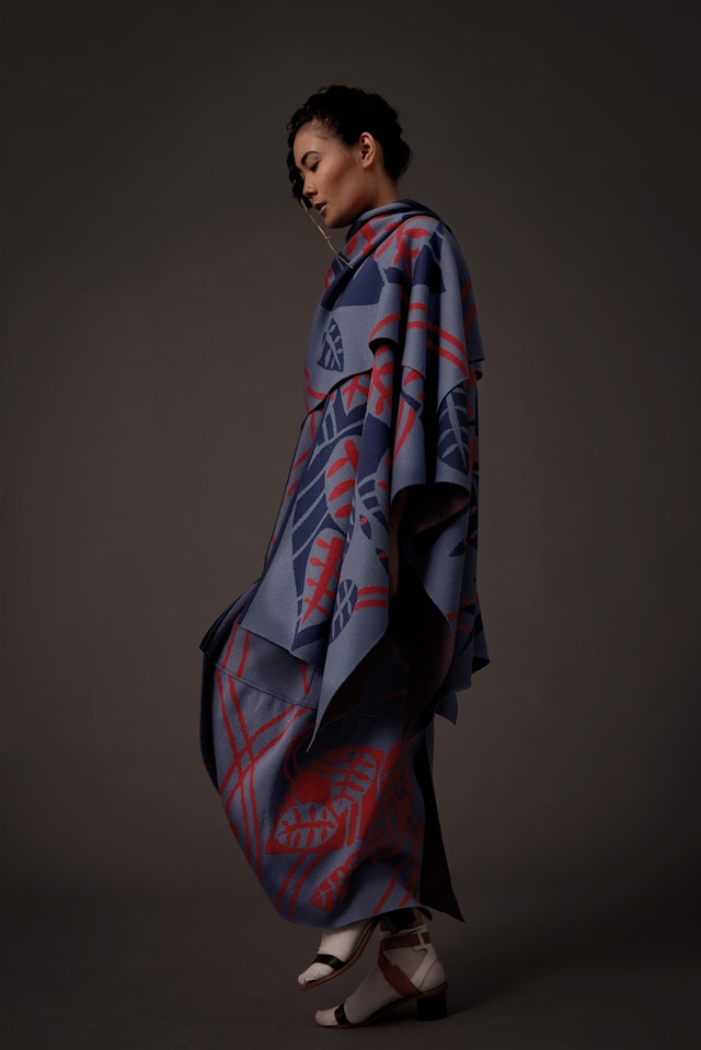 Peacock-2